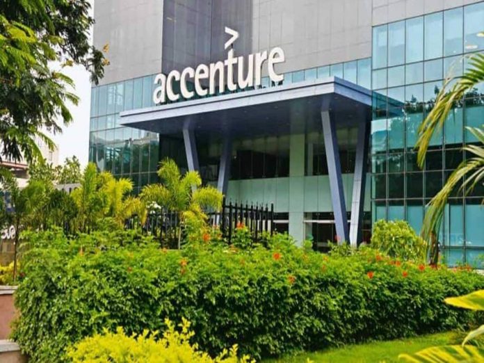 Accenture நிறுவன வேலைவாய்ப்பு 2023 - Accenture Recruitment 2023!