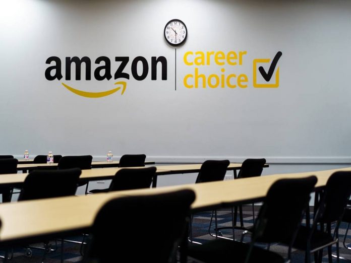 தனியார் இ-வர்த்தக நிறுவன வேலைவாய்ப்பு 2023 - Amazon Recruitment 2023!