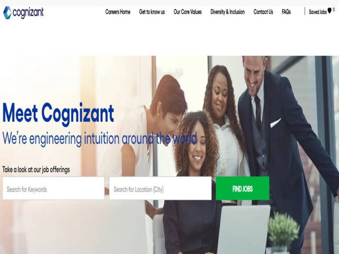 Cognizant நிறுவனத்தில் Technical Lead வேலைவாய்ப்பு 2023 - Cognizant Recruitment 2023!