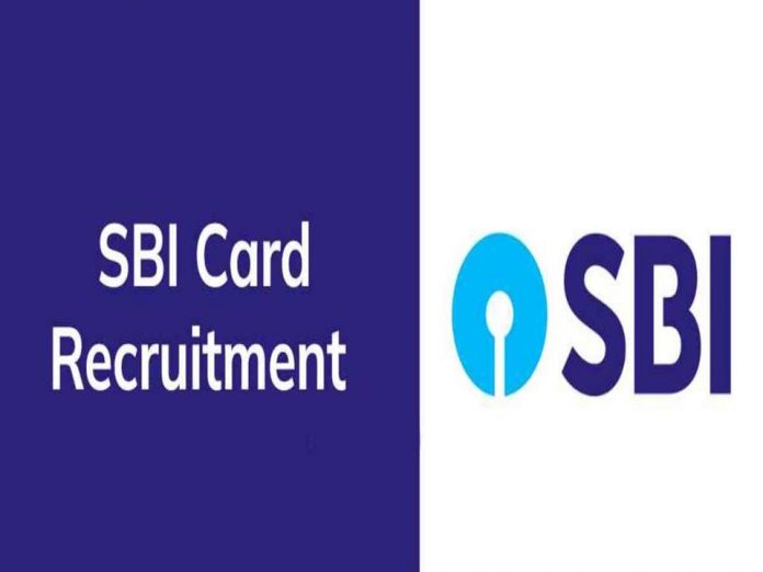 SBI Card நிறுவனத்தில் மூத்த மேலாளர் வேலைவாய்ப்பு - SBI Card Recruitment 2023!