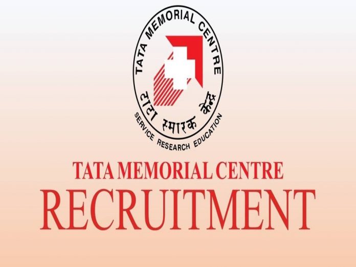 டாடா நினைவு மையத்தில் ரூ.25,000/- மாத ஊதியத்தில் வேலைவாய்ப்பு - TMC Recruitment 2023!