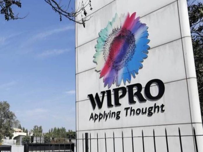 தனியார் நிறுவன வேலைவாய்ப்பு 2023 - WIPRO Recruitment 2023!