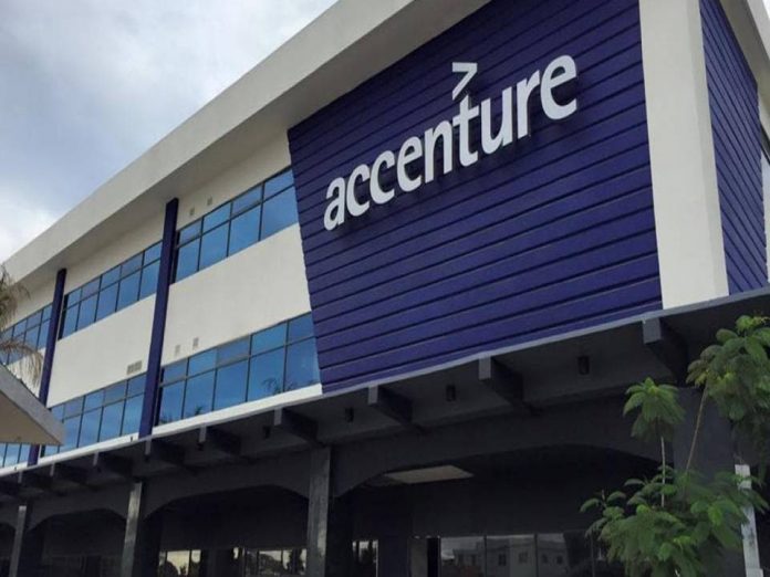 Accenture நிறுவனத்தில் பட்டதாரிகளுக்கான வேலைவாய்ப்பு 2023 - Accenture Recruitment 2023!