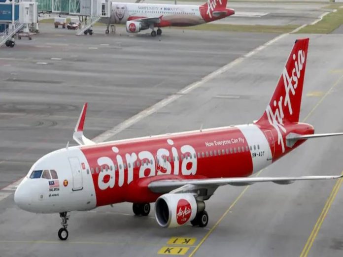 Air Asia நிறுவனத்தில் Assistant Manager வேலைவாய்ப்பு - Air Asia Recruitment 2023!