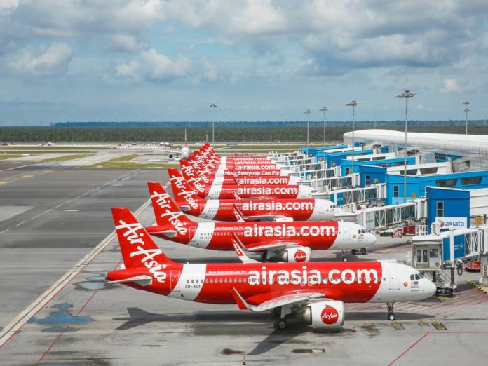 Air Asia நிறுவனத்தில் பட்டதாரிகளுக்கான வேலைவாய்ப்பு 2023 - Air Asia Recruitment 2023!