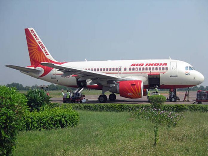 Air India நிறுவனத்தில் Cabin Crew வேலைவாய்ப்பு 2023 - Air India Recruitment 2023!