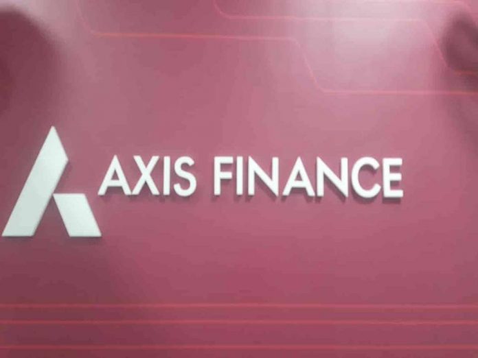 Axis Finance நிறுவனத்தில் 31 காலியிடங்கள் - 12ம் வகுப்பு முடித்தவர்களுக்கான வாய்ப்பு - Axis Finance Limited Recruitment 2023!