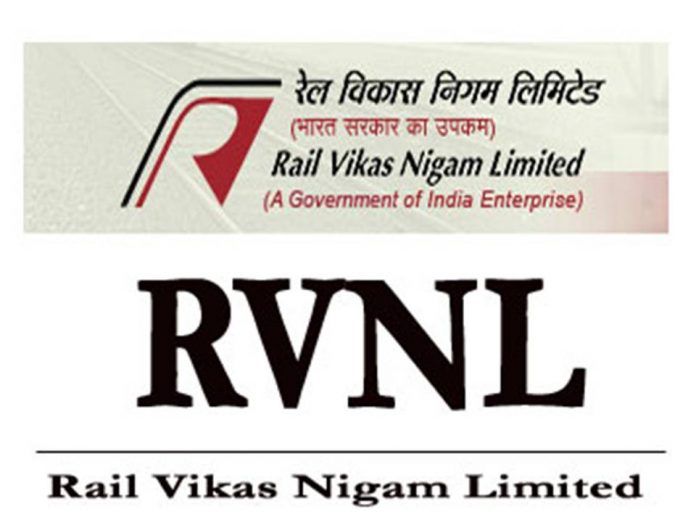 RVNL நிறுவனத்தில் புதிய வேலைவாய்ப்பு 2023 - RVNL Recruitment 2023!