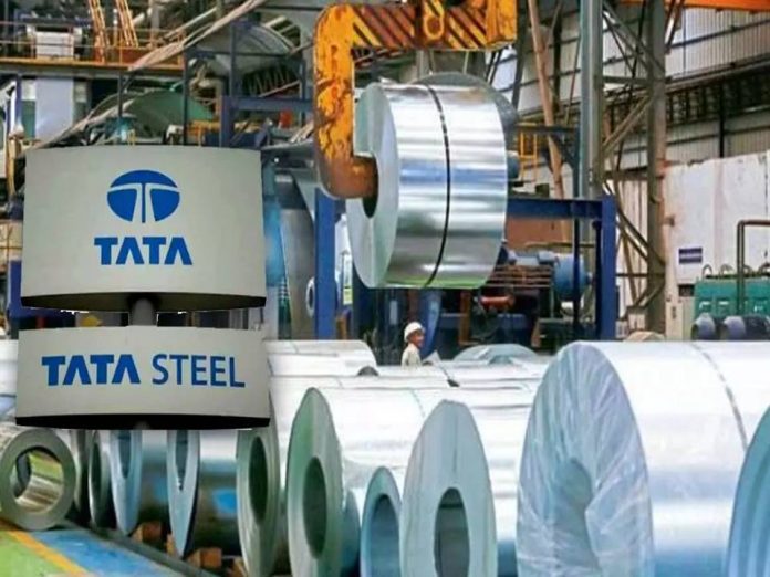 TATA Steel நிறுவனத்தில் Diploma முடித்தவர்களுக்கான வேலைவாய்ப்பு - TATA Steel Recruitment 2023!