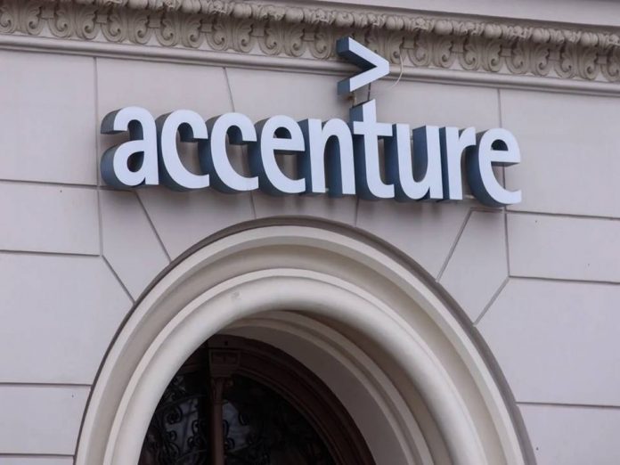 Accenture நிறுவனத்தில் Degree முடித்தவர்களுக்கான வேலைவாய்ப்பு - Accenture Recruitment 2023!