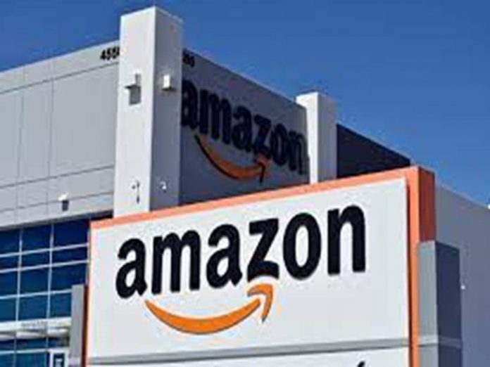 Amazon நிறுவன வேலைவாய்ப்பு 2023 - டிகிரி முடித்தவர்களுக்கான வாய்ப்பு || Amazon Recruitment 2023!