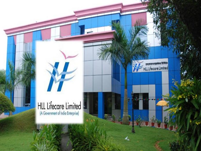 மத்திய அரசு நிறுவனத்தில் டிகிரி முடித்தவர்களுக்கான வேலைவாய்ப்பு - HLL Lifecare Limited Recruitment 2023!
