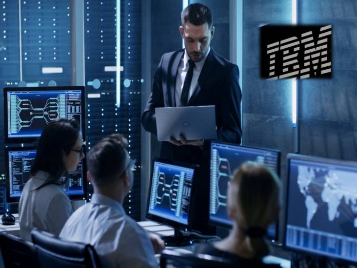 தனியார் நிறுவன வேலைவாய்ப்பு 2023 - Online விண்ணப்பங்கள் வரவேற்பு || IBM Recruitment 2023!