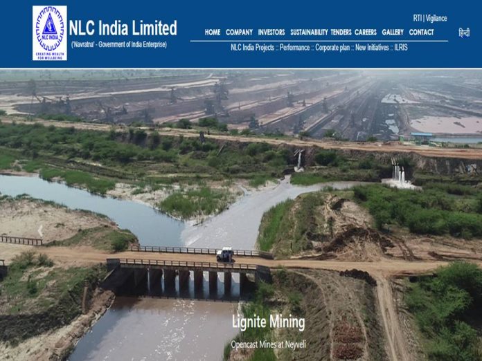 NLC India நிறுவனத்தில் 92 காலியிடங்கள் - 10ம் வகுப்பு / ITI முடித்தவர்களுக்கான வாய்ப்பு || NLC India Limited Recruitment 2023!