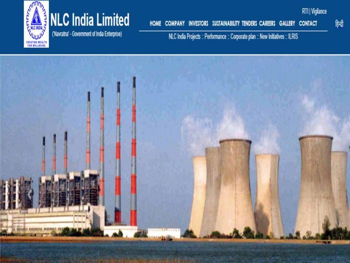 தமிழக NLC India நிறுவனம் வெளியிட்ட புதிய அறிவிப்பு 2023 - 40 காலியிடங்கள் || TN NLC India Recruitment 2023!