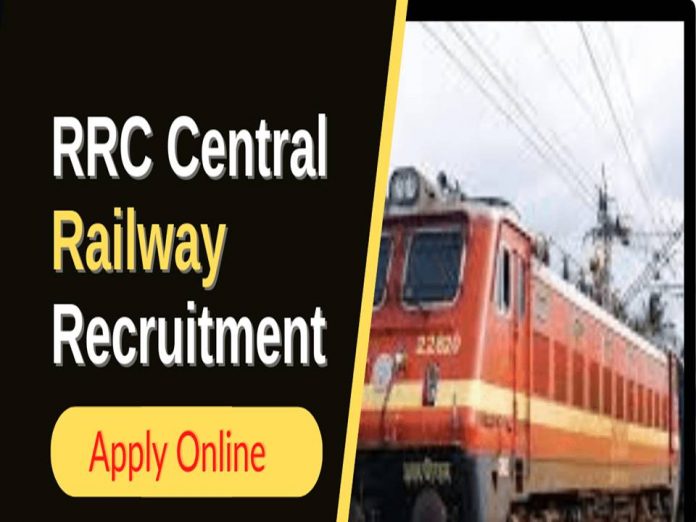 மத்திய ரயில்வேயில் 1,303 காலியிடங்கள் - ITI / Diploma முடித்தவர்களுக்கான வாய்ப்பு || Central Railway Recruitment 2023!