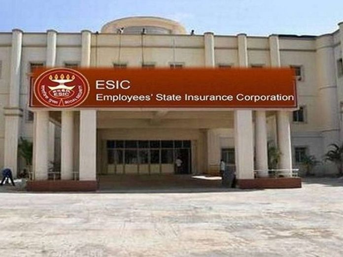 ESIC நிறுவனத்தில் நேர்காணலுக்கான அழைப்பு - 67 காலியிடங்கள் || ESIC Recruitment 2023!