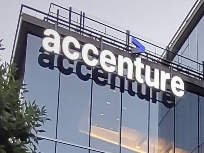 BE / B.Tech முடித்தவர்களுக்கான Accenture நிறுவன வேலைவாய்ப்பு 2023 - Accenture Recruitment 2023!