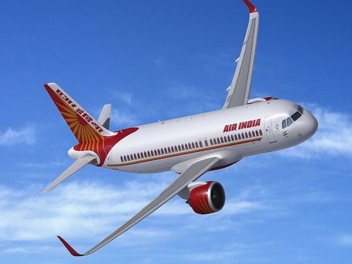 Air India நிறுவனத்தில் Degree முடித்தவர்களுக்கான வேலைவாய்ப்பு 2023 - Air India Recruitment 2023!