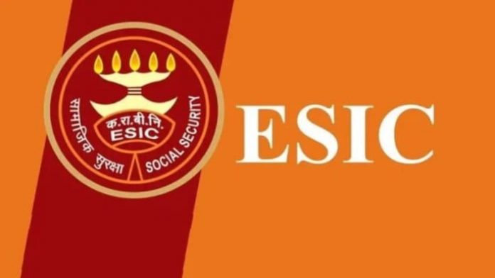 ESIC ஆணையத்தில் மாதம் ரூ.1,14,955/- சம்பளத்தில் வேலைவாய்ப்பு 2023 - நேர்காணல் மட்டுமே!