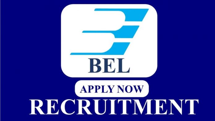 BEL நிறுவனத்தில் Apprenticeship Training வேலைவாய்ப்பு 2023 - மாதம் ரூ.12,500/- உதவித்தொகை !
