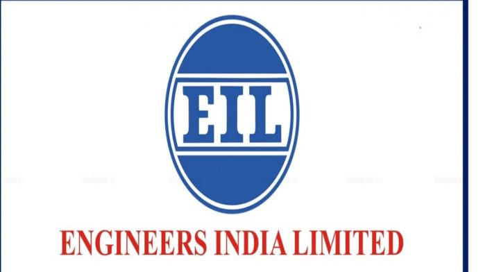 Engineers India Limited Recruitment 2023