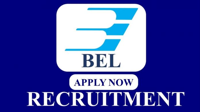 Bharat Electronics Ltd Recruitment 2023