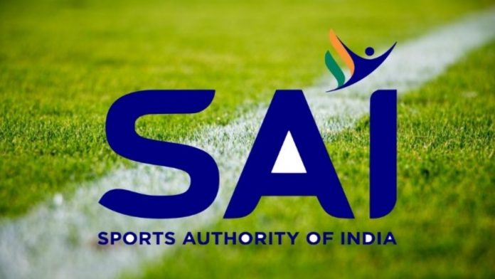 Sports Authority of India Recruitment 2023.