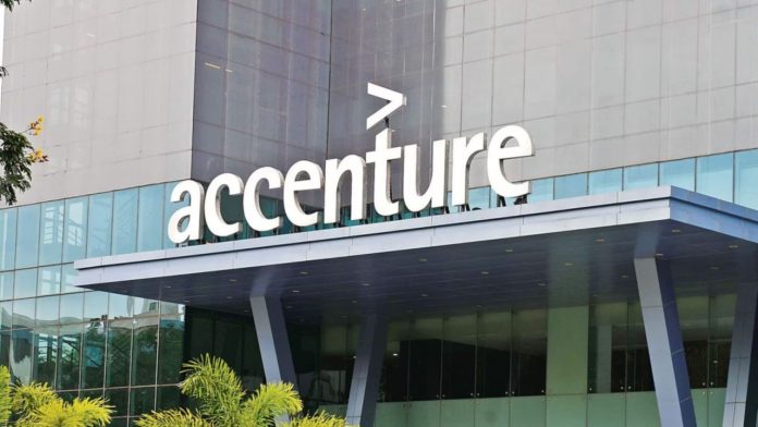 சென்னையில் உள்ள Accenture நிறுவனத்தில் வேலைவாய்ப்பு 2023 - ஆன்லைனில் எளிய முறையில் விண்ணப்பிக்கலாம்!