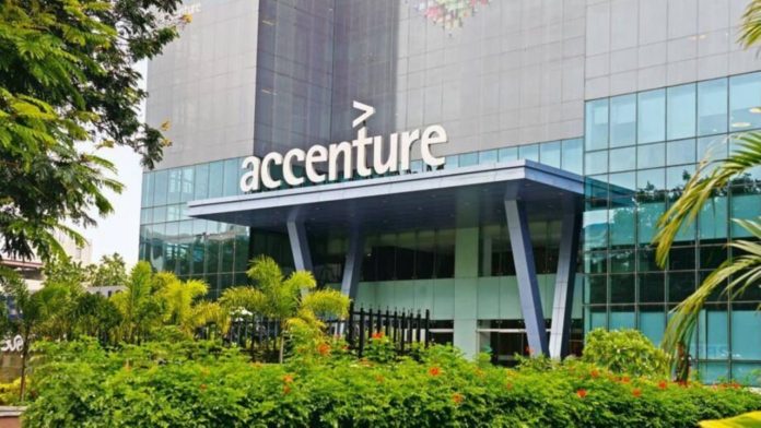 Accenture நிறுவனத்தில் வேலைவாய்ப்பு 2023 - ஆன்லைனில் எளிய முறையில் விண்ணப்பிக்கலாம்!
