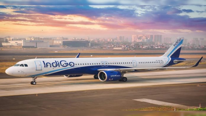 Indigo Airlines நிறுவனத்தில் வேலைவாய்ப்பு 2023 - ஆன்லைனில் எளிய முறையில் விண்ணப்பிக்கலாம்!