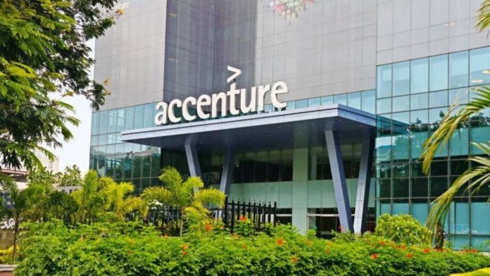 Accenture நிறுவனத்தில் வேலைவாய்ப்பு 2023 - ஆன்லைனில் விண்ணப்பிக்கலாம் வாங்க!
