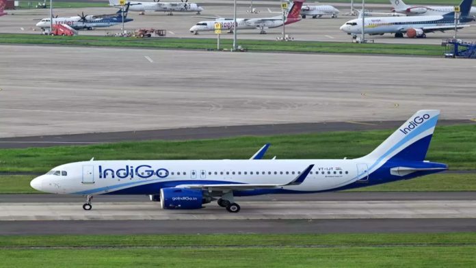 Indigo Airlines நிறுவனத்தில் வேலைவாய்ப்பு 2023 - ஆன்லைனில் விண்ணப்பிக்க விரையுங்கள்!