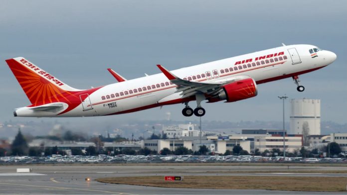 Air India நிறுவனத்தில் வேலைவாய்ப்பு 2023 - டிகிரி முடித்தவர்கள் விண்ணப்பிக்க விரையுங்கள்!