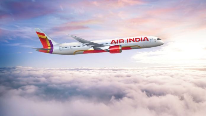 Air India நிறுவனத்தில் வேலைவாய்ப்பு 2023 - டிகிரி தேர்ச்சி போதும்!