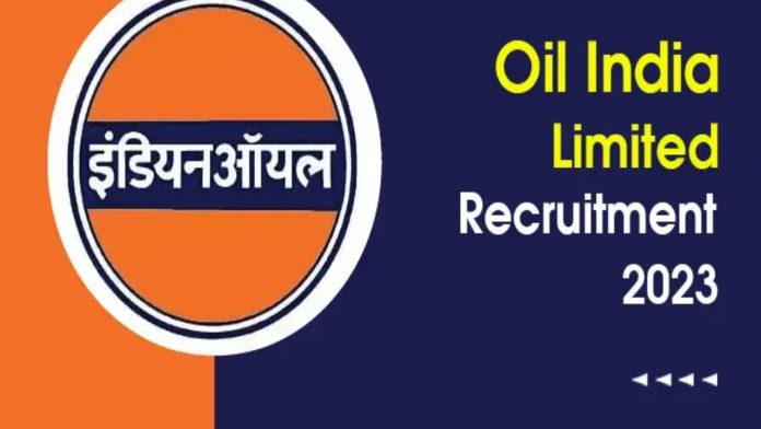 Oil India Limited நிறுவனத்தில் வேலைவாய்ப்பு 2023 - மாதம் ரூ.70,000/- ஊதியம் || நேர்காணல் மட்டுமே!